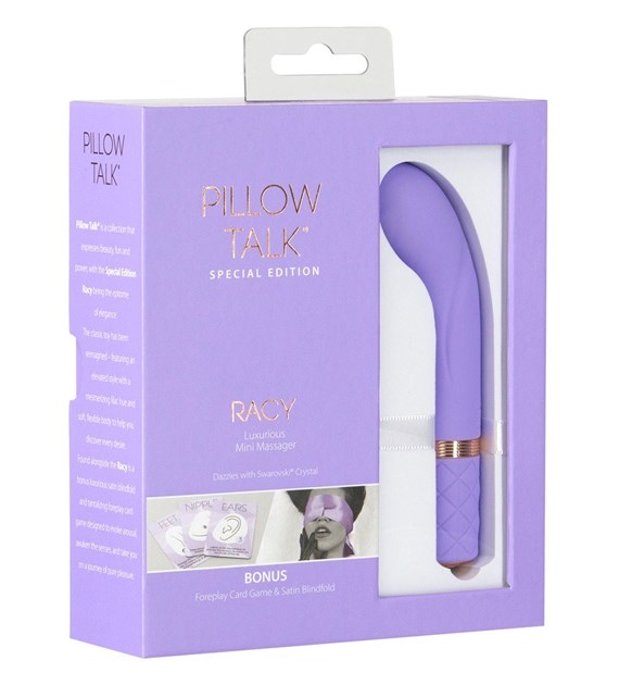 RACY SPECIAL EDITION