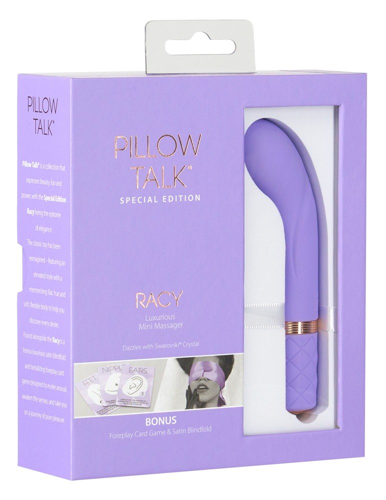 RACY SPECIAL EDITION