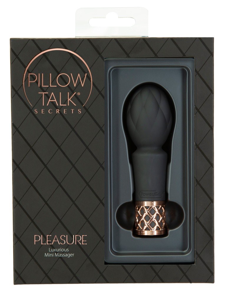 PLEASURE