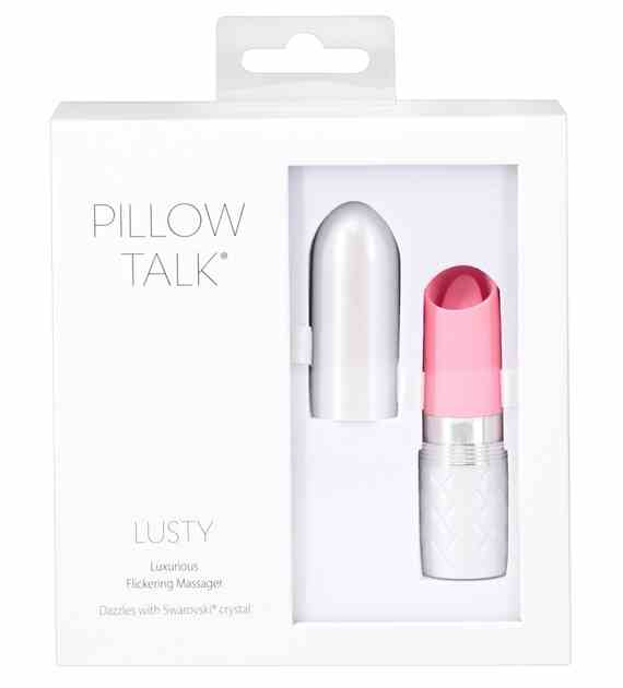 LUSTY