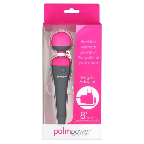 VIBRATOR PALMPOWER MASSAGER