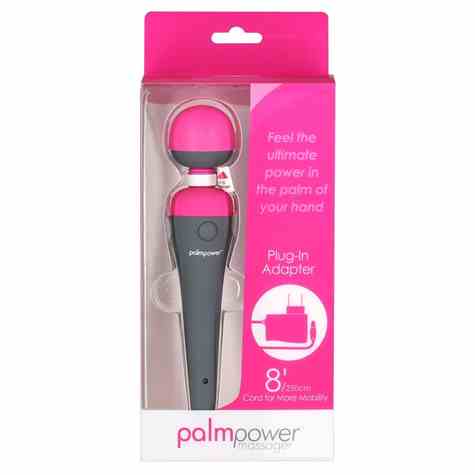 MASAŻER PALMPOWER MASSAGER