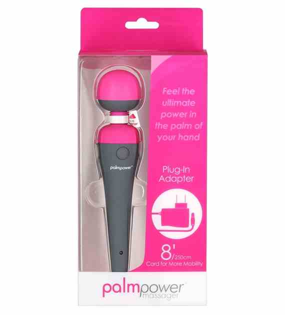 MASAŻER PALMPOWER MASSAGER
