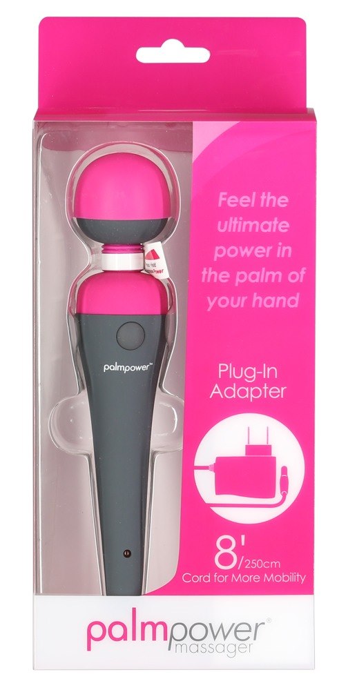 MASAŻER PALMPOWER MASSAGER