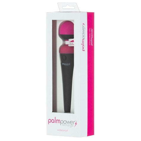 VIBRATOR PALM POWER RECHARGE