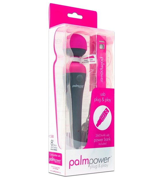 Palm Power Plug & Play