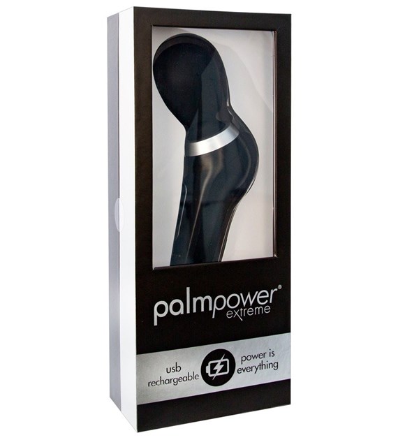 PALM POWER EXTREME BLACK