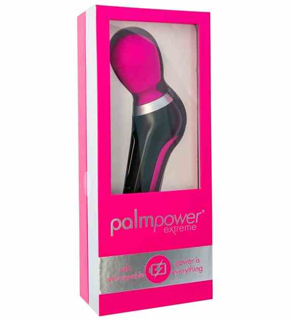 PALM POWER EXTREME RÓŻOWY