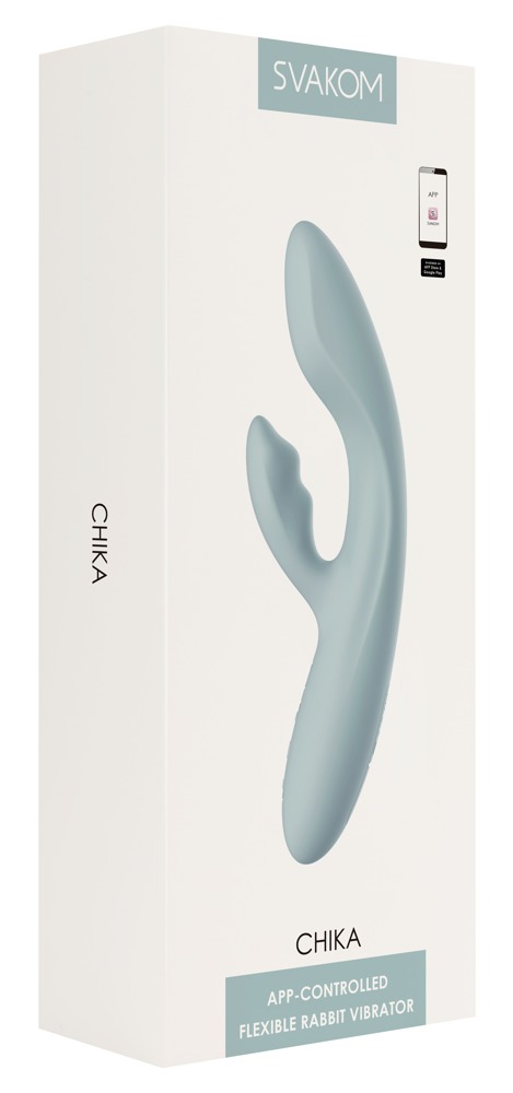 VIBRATOR CHIKA