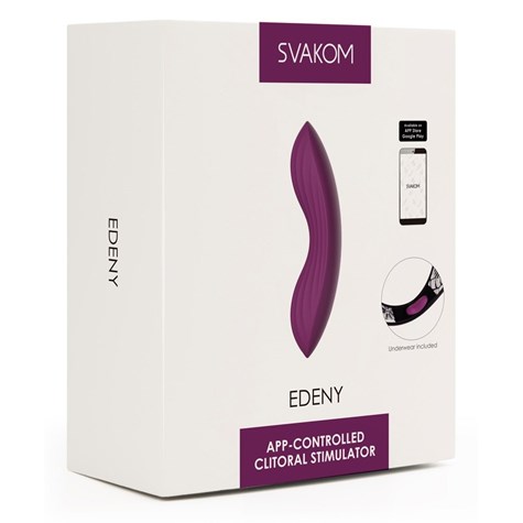 Edeny Svakom