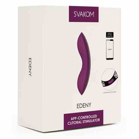 Edeny Svakom