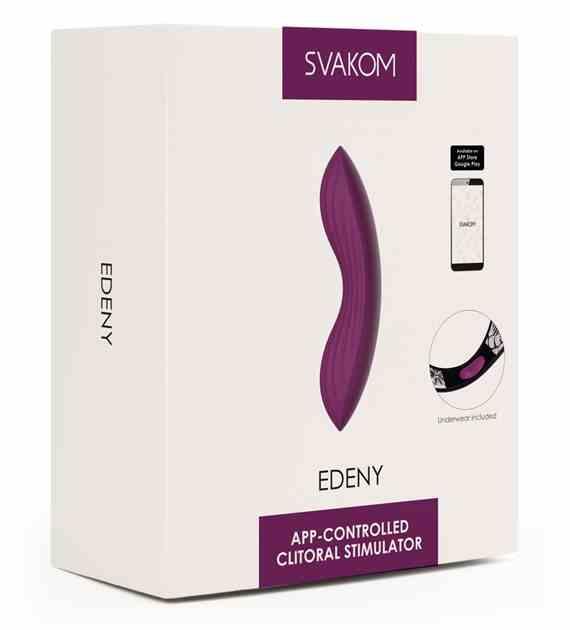 Edeny Svakom