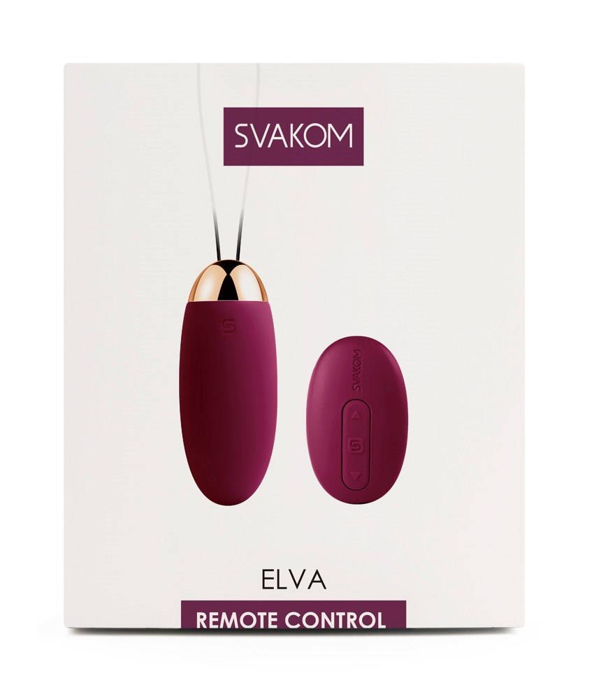 ELVA VIOLET