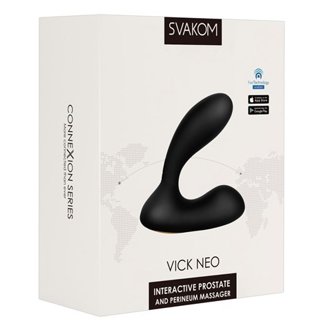 Vick Neo