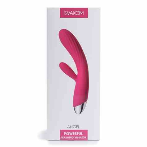 Angel Plum Red
