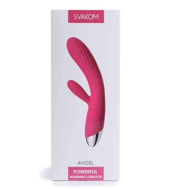 Angel Plum Red
