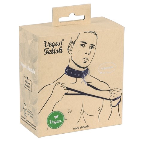 COLLAR VEGAN