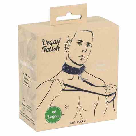 OBROŻA COLLAR VEGAN