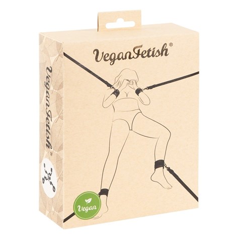 BED RESTRAINT VEGAN