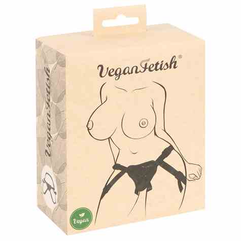 STRAP ON STRAPON VEGAN S-L