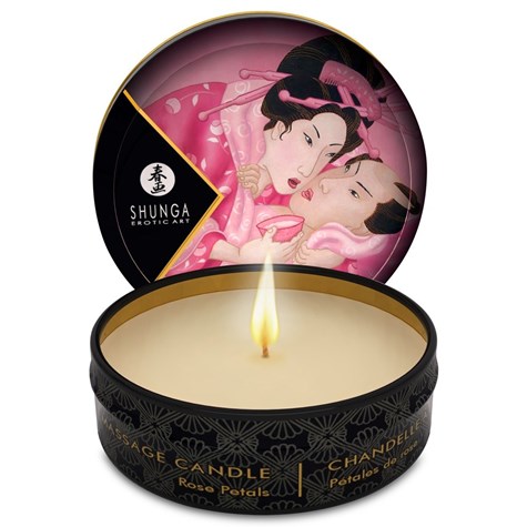 MINI MASSAGE CANDLE