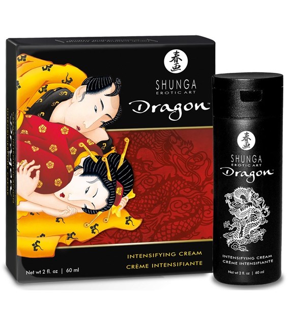 DRAGON INTENSIFYING CREAM