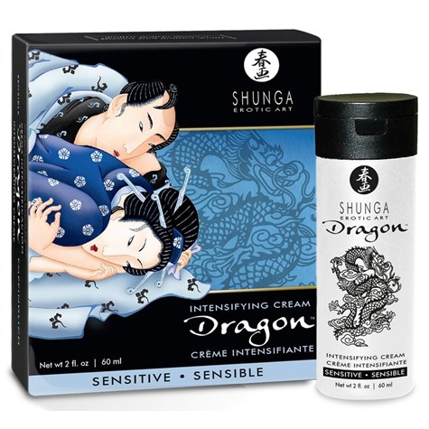 DRAGON INTENSIFYING CREAM SENSITIVE