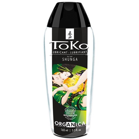 TOKO ORGANICA
