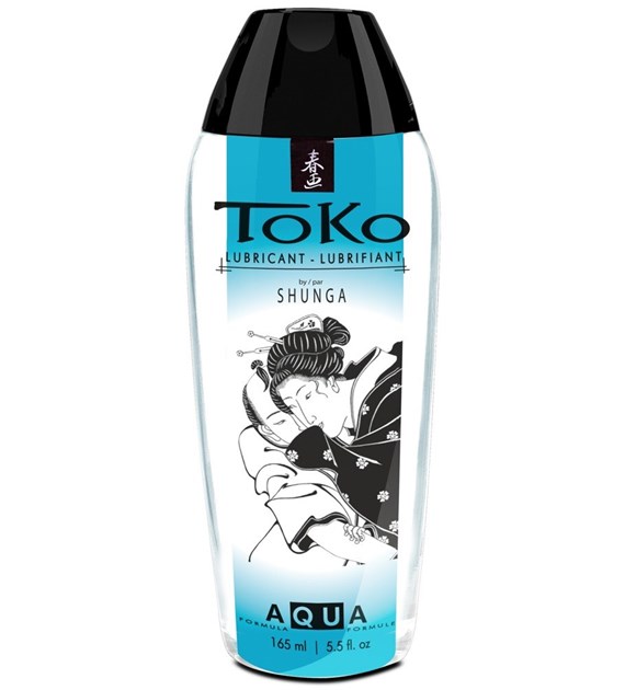 TOKO AQUA