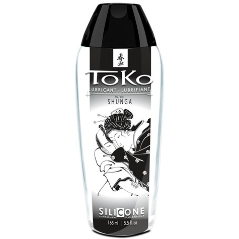 TOKO SILICONE