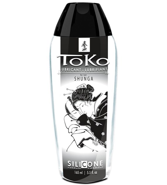 TOKO SILICONE