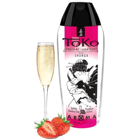 TOKO AROMA
