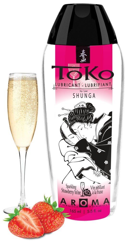 TOKO AROMA