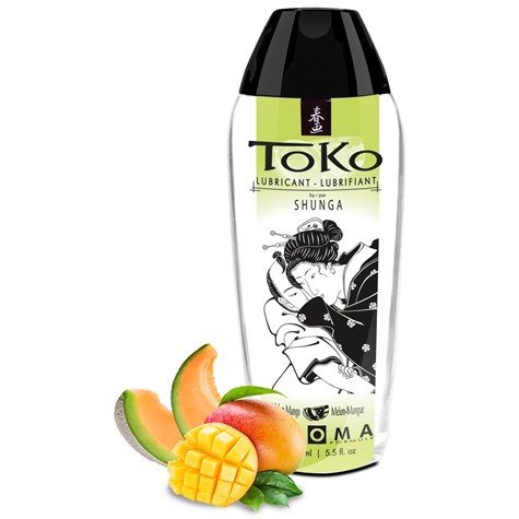 TOKO AROMA