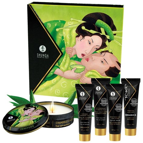 GEISHA