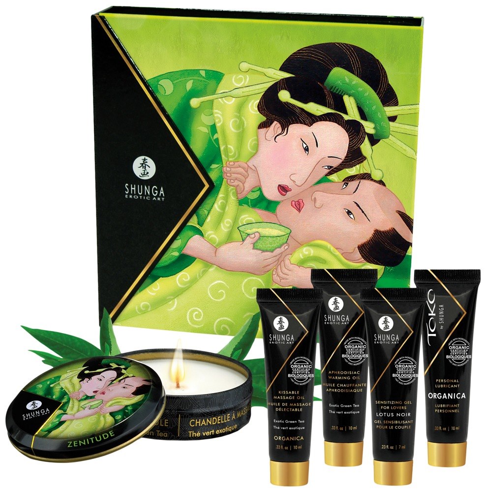 GEISHA