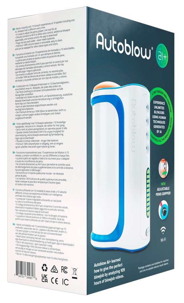 AI+ UK PLUG VERSION