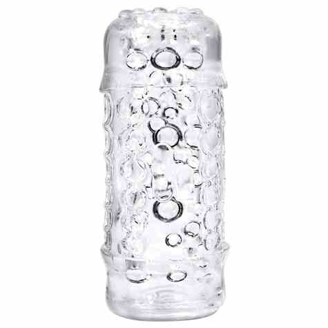ZAMIENNIK MERMAID SLEEVE PEARL