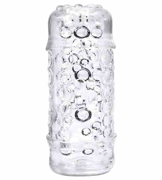 ZAMIENNIK MERMAID SLEEVE PEARL