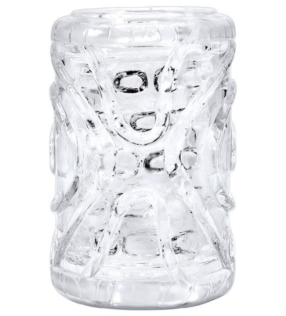 ZAMIENNIK MERMAID SLEEVE CORAL