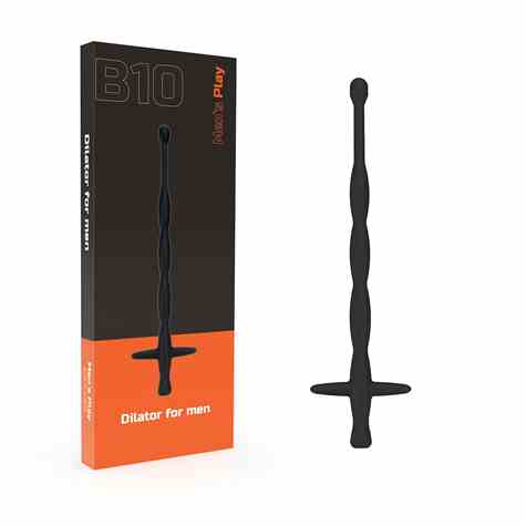 DILATOR MĘSKI EROSPACE MEN’S PLAY B10