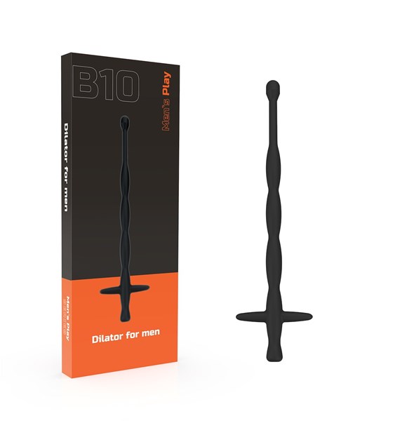 MALE DILATOR EROSPACE MEN’S PLAY B10