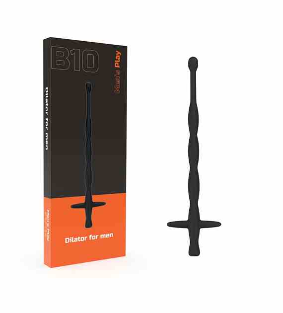 DILATOR MĘSKI EROSPACE MEN’S PLAY B10