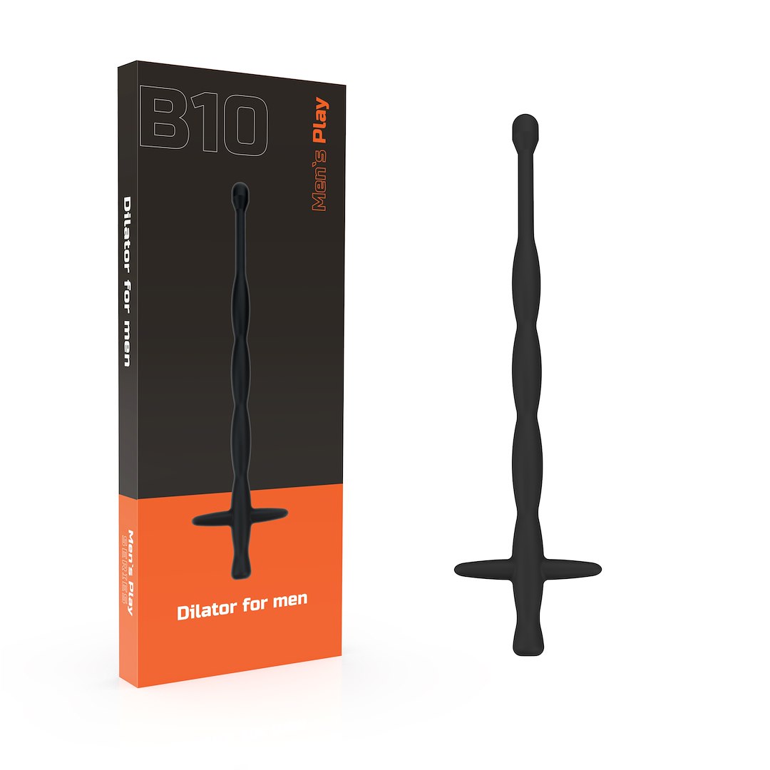DILATOR MĘSKI EROSPACE MEN’S PLAY B10