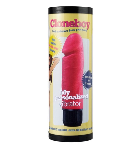 CLONEBOY VIBRATOR