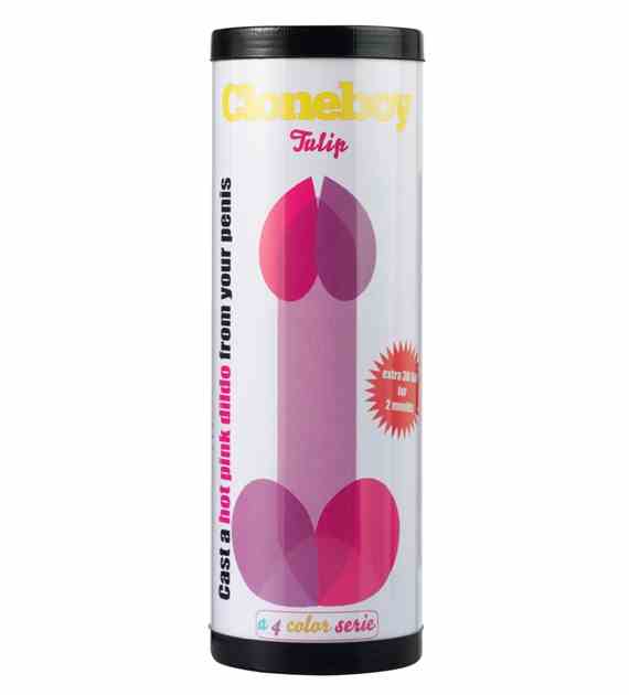 CLONEBOY TULIP