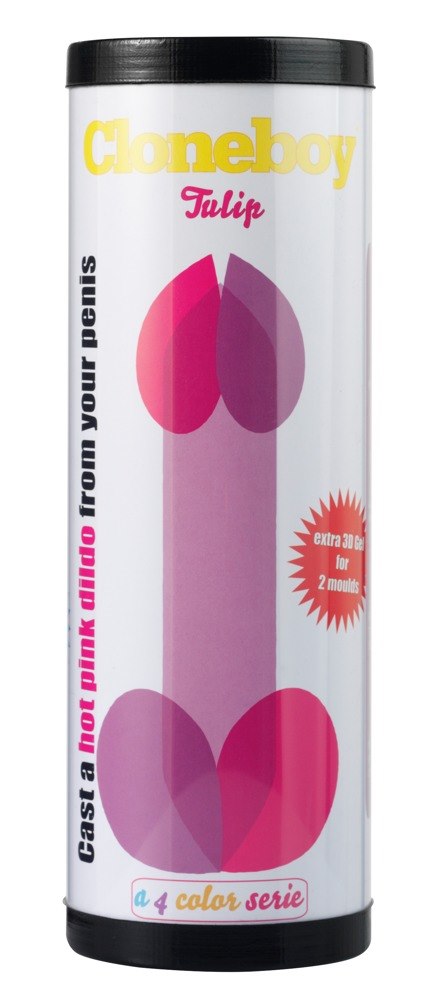 CLONEBOY TULIP