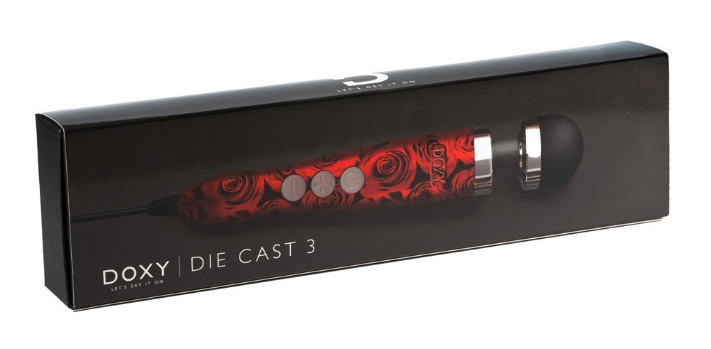 DIE CAST 3