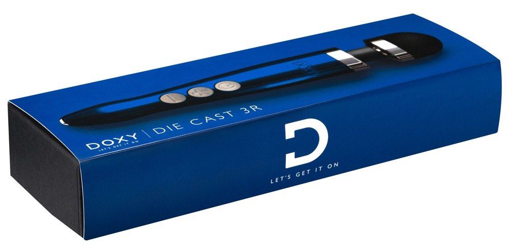 DIE CAST 3R