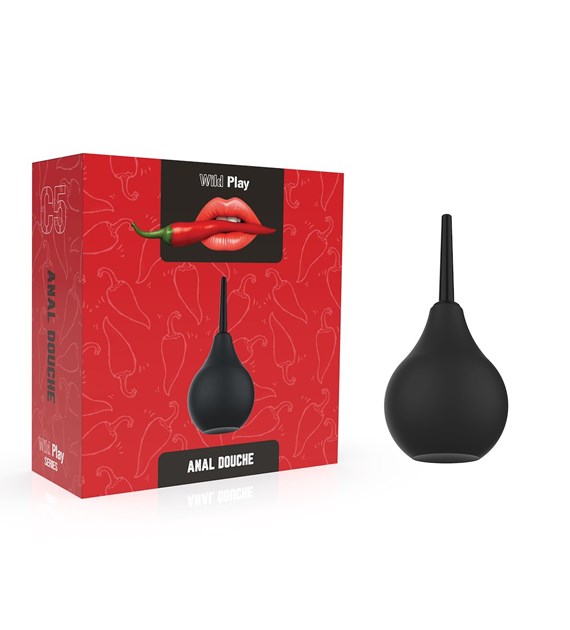 ANAL DOUCHE EROSPACE WILD PLAY C5